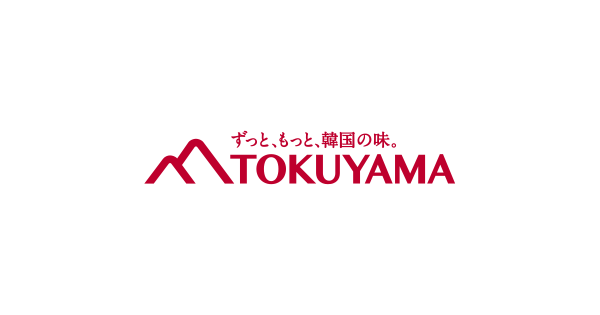 株式会社徳山物産